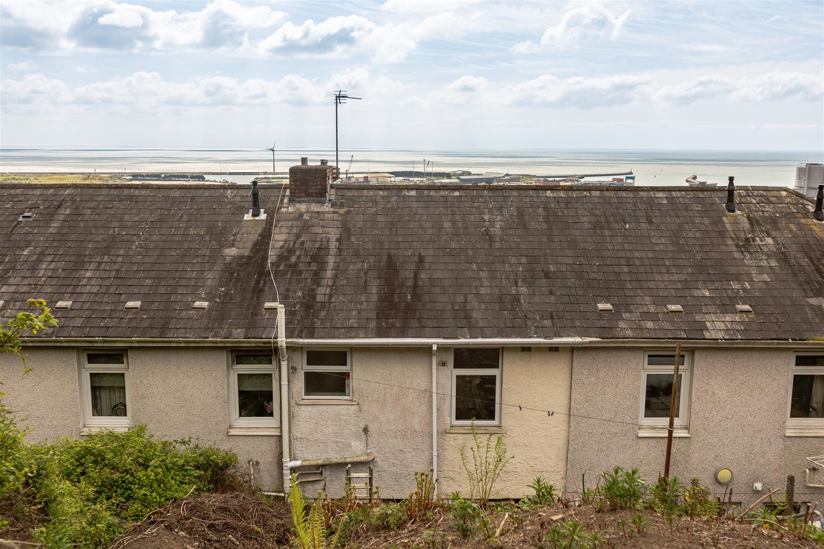 Wallace Road, St. Thomas, Swansea, SA1 8HA